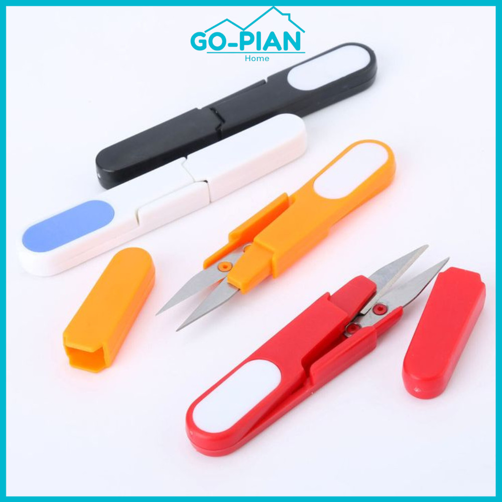Jual gunting Cutter Gunting benang gunting kail pancing gunting senar ...