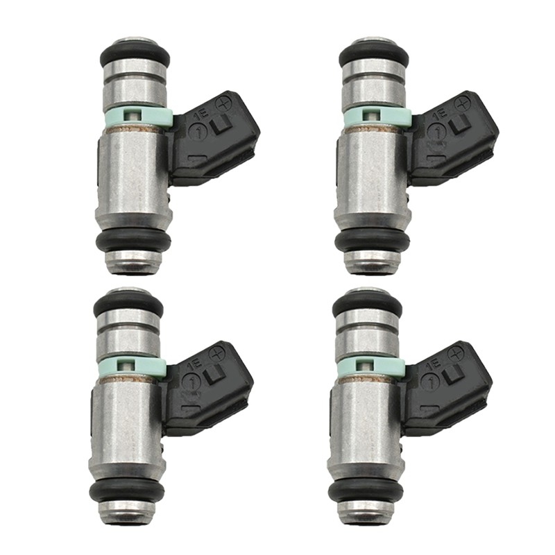 Vervanging Injector, Duurzame Injector IWP116 Past voor Doblo Panda Punto Palio Seicento Siena