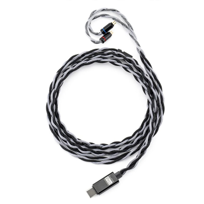 Jual Moondrop FreeDSP Pro / Free DSP Pro Upgrade Cable For IEM Earphone ...