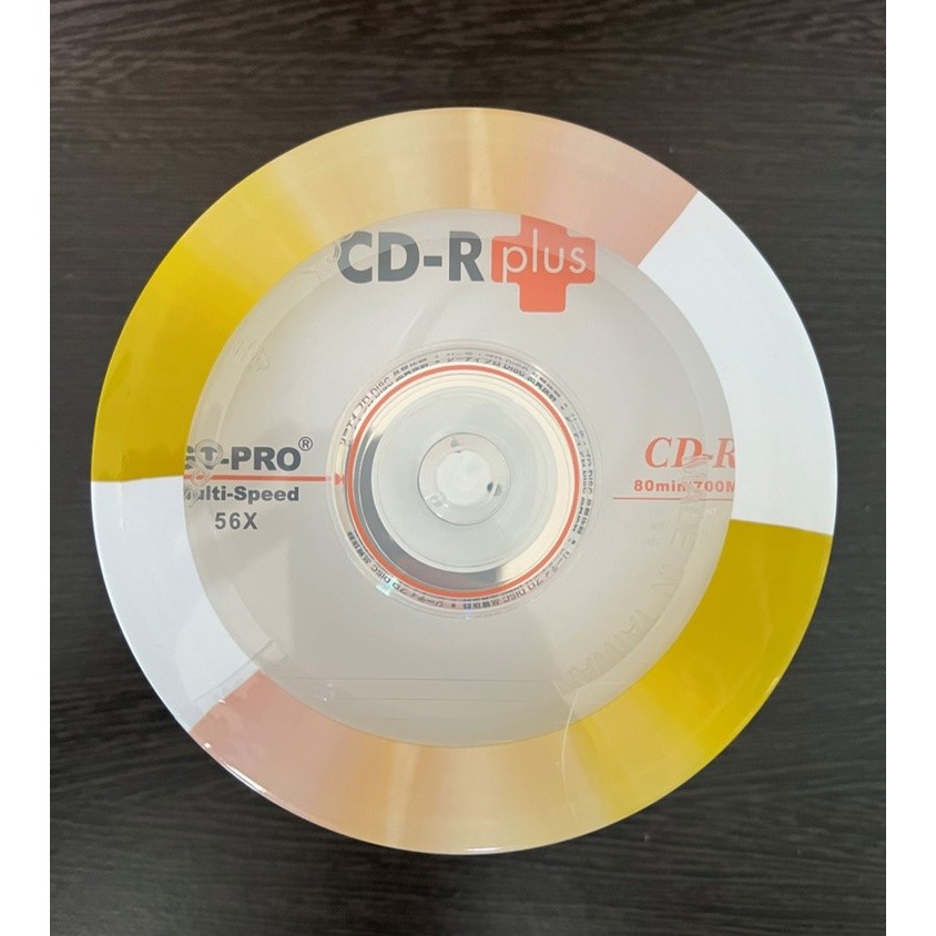 Jual CD-R GT-PRO Ice Cream / Plus / Butterfly / SuperHQ / Flowers 56x ...