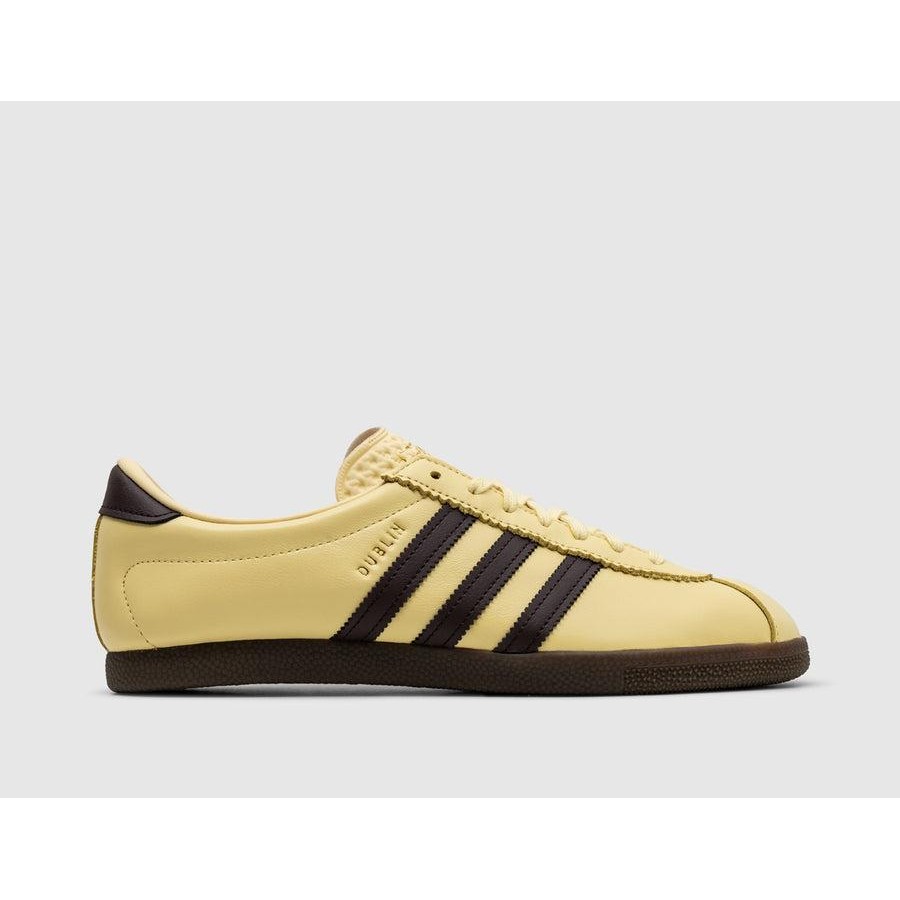 Jual Adidas Dublin 25th Anniversary City Series Almost Yellow