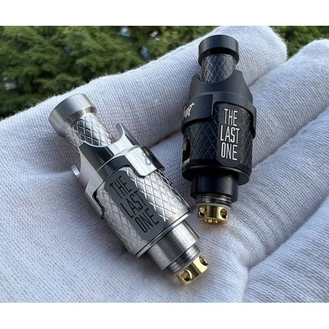 Jual RBA Coil for MOD Aio THE LAST ONE MONARCHY SXK | Shopee Indonesia
