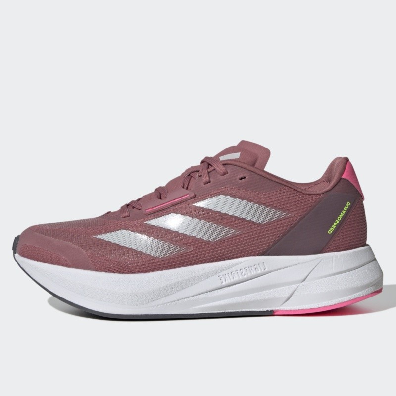 Jual Sepatu Lari Adidas Duramo Speed Preloved Crimson Original If9448 ...