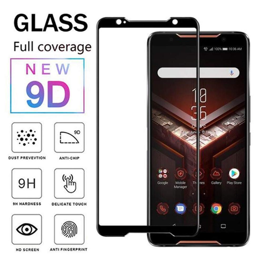 Jual TEMPERED GLASS ASUS ROG 2 / ROG 3 / ROG 5 / ROG 6 TEMPERED GLASS ...