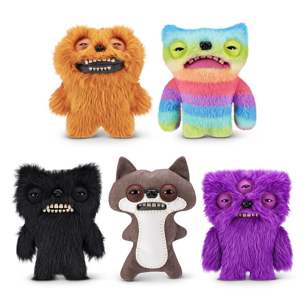 Jual Mainan Fuggler Fart Face Fuggler | Shopee Indonesia