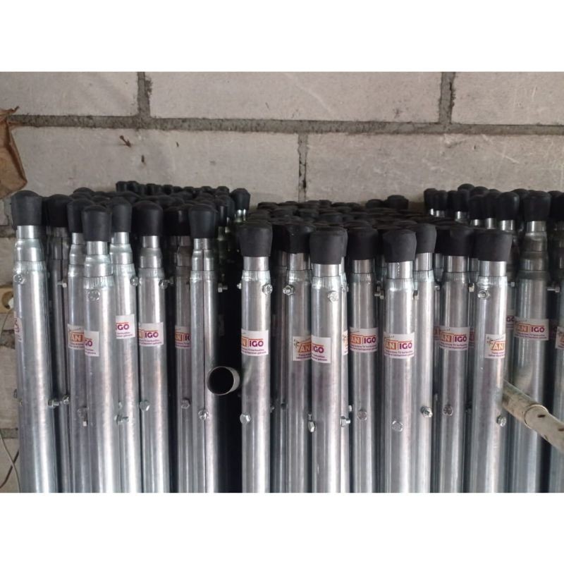 Jual Tiang Multifungsi 4,2m ( Antena TV,Wifi,Cctv Dll ) | Shopee Indonesia