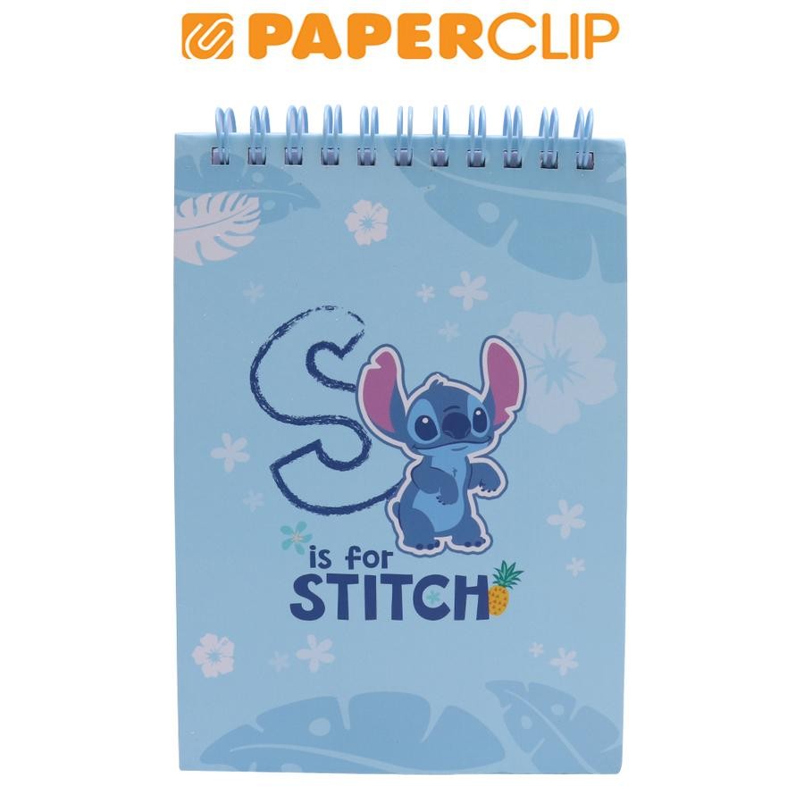 Jual NOTEBOOK A6 ADINATA STITCH 2537-4318 | Shopee Indonesia