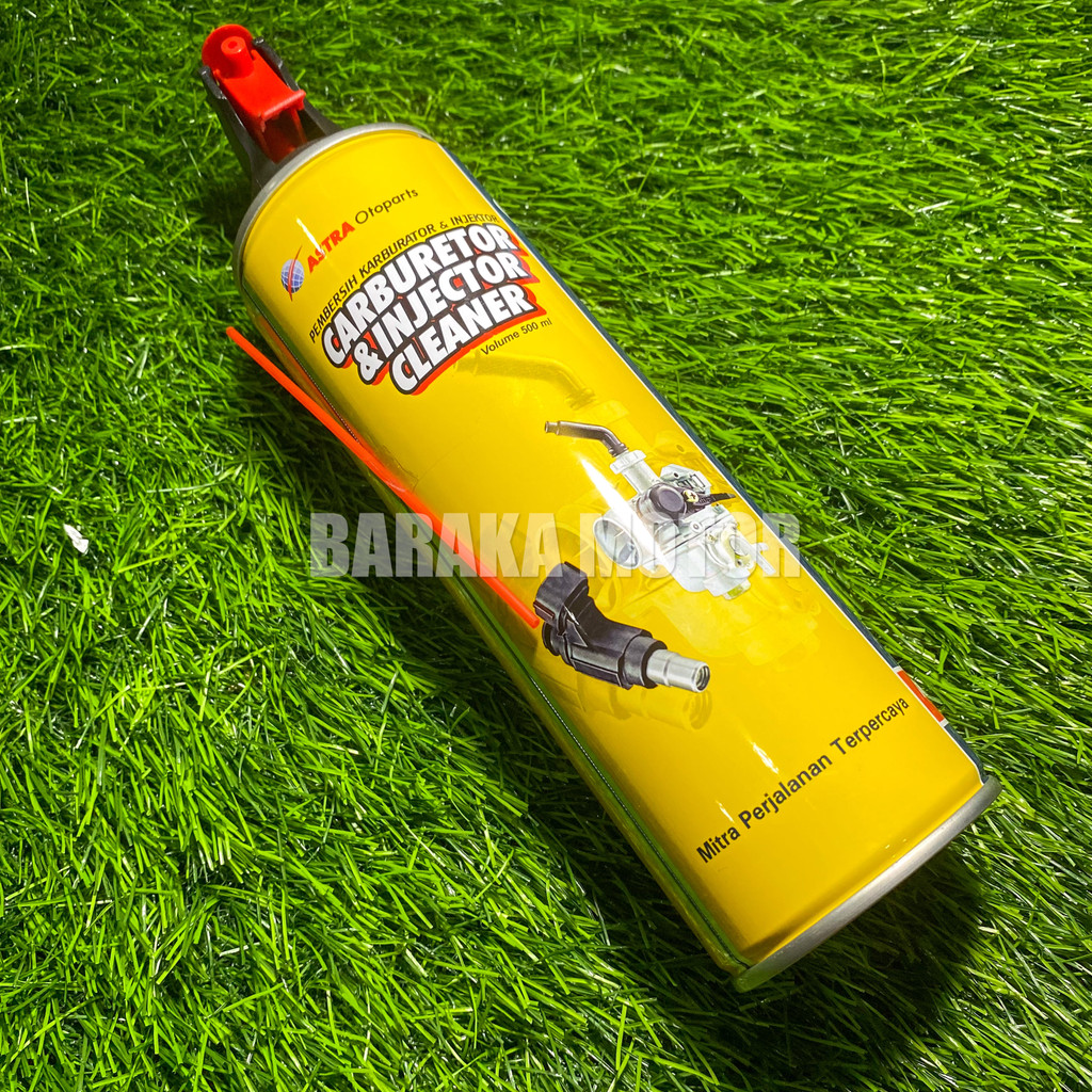 Jual Karbu Cleaner Carburetor and Injector Cleaner Carbu Cleaner Aspira ...