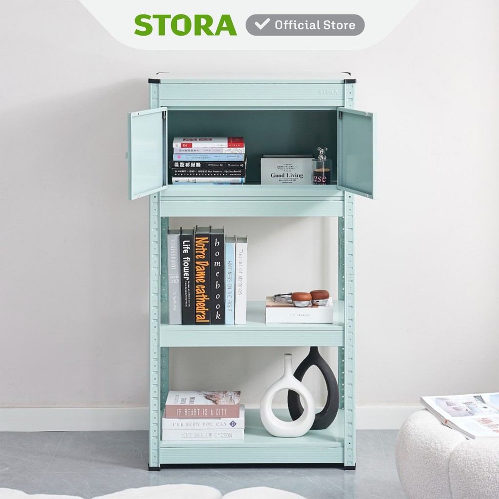Jual Stora Hiro Rak Besi Organizer Serbaguna Tempat Simpan Barang ...