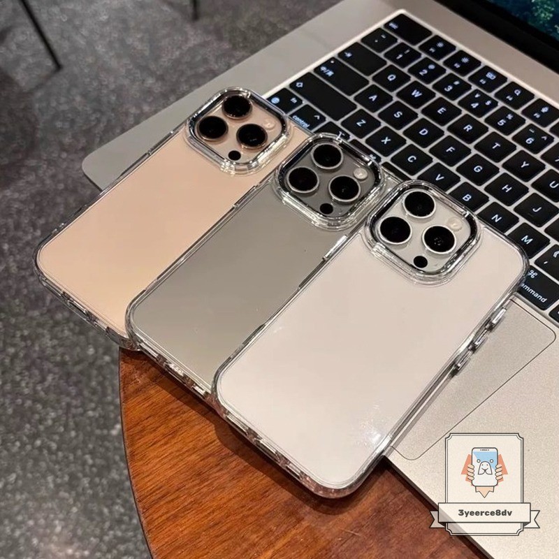 Jual TPU Case Untuk Samsung A56 A36 A55 5G Casing Samsung A16 A15 A35 ...