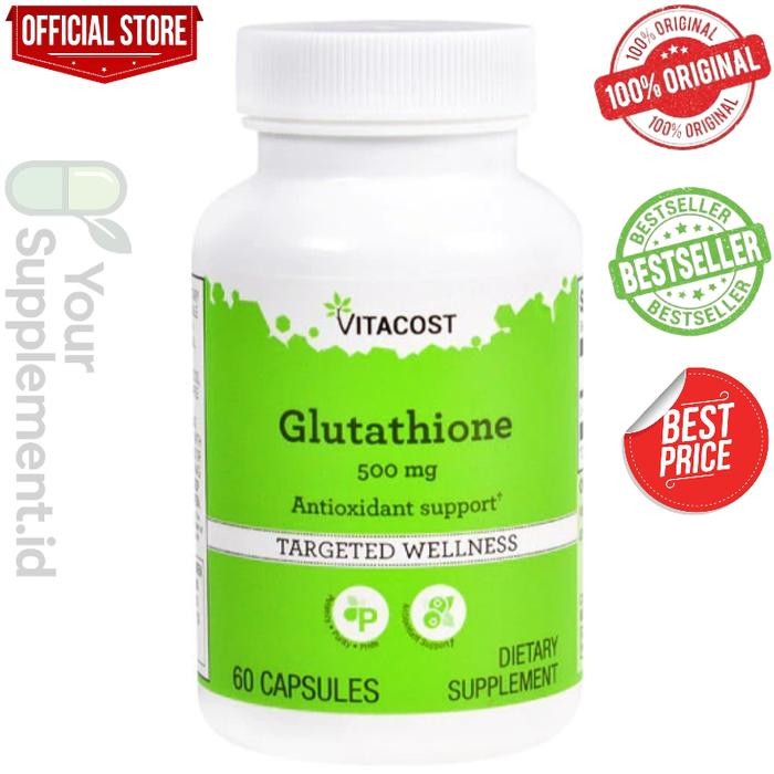 lucy and glutathione Glutathione: The Master Antioxidant  Core Med Science