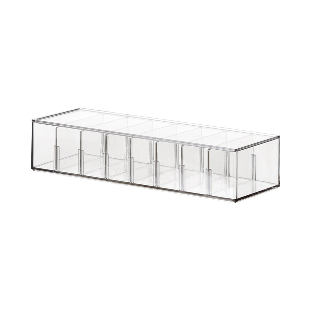 Jual Informa 26x9.1x5.8 cm Anca Kotak Organizer Kabel Cable Storage Box ...