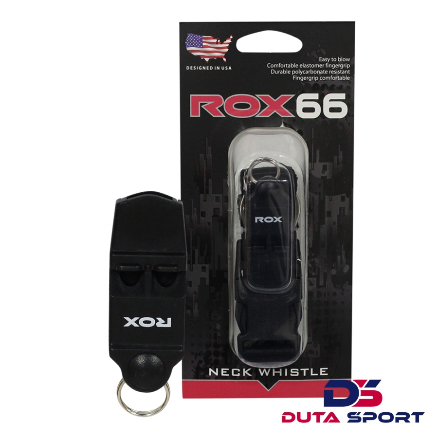 Jual Peluit Pluit Whistle Priwitan 66 Rox Original | Shopee Indonesia