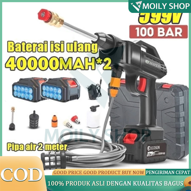Jual 450W 588V/388V Alat Cuci Mobil Cuci Staem Ac Mobil Screen Sablon ...