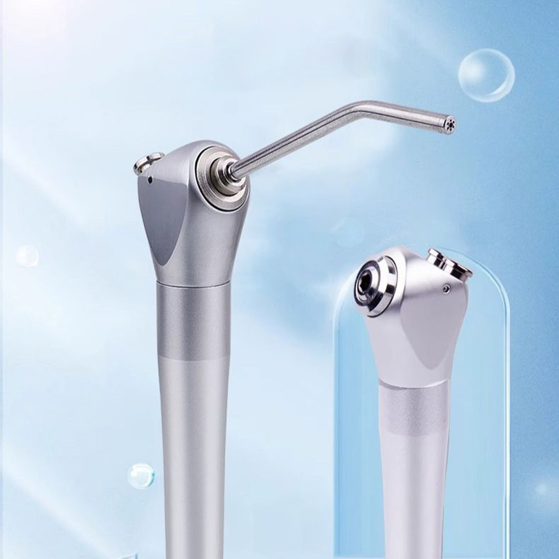 Jual Dental 3 ways syringe three ways syringe dental unit alat semprot ...