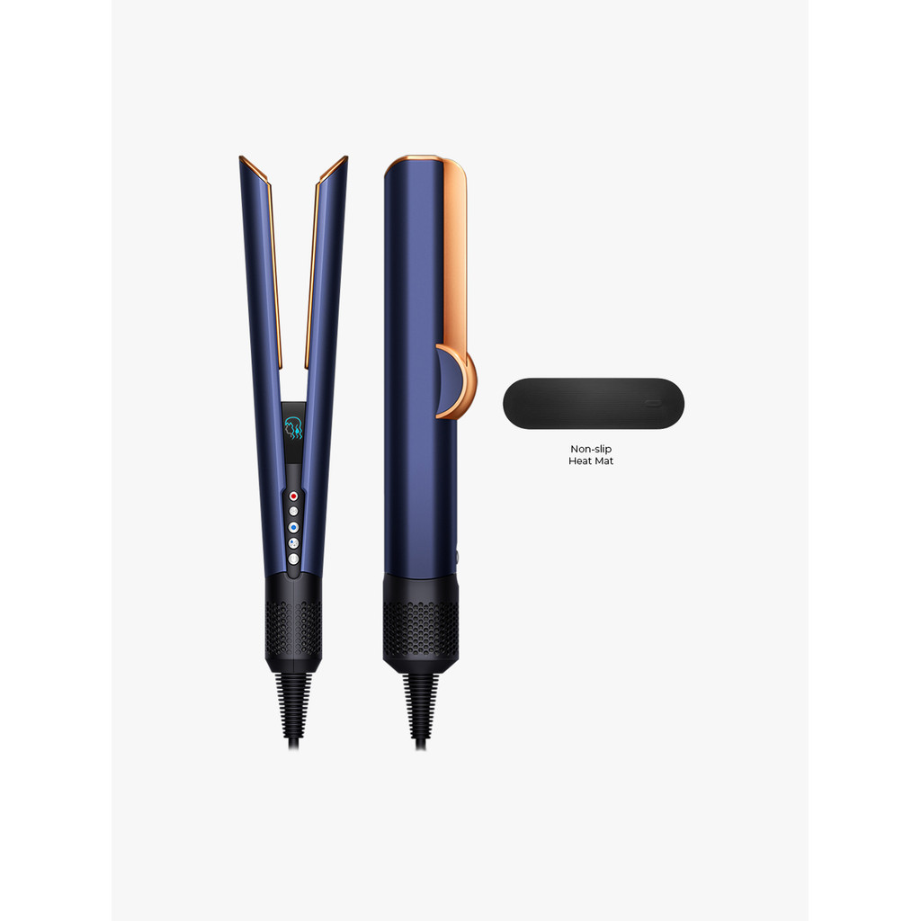 Jual Dyson Airstrait ™ Straightener HT01 (Prussian Blue/Rich Copper ...