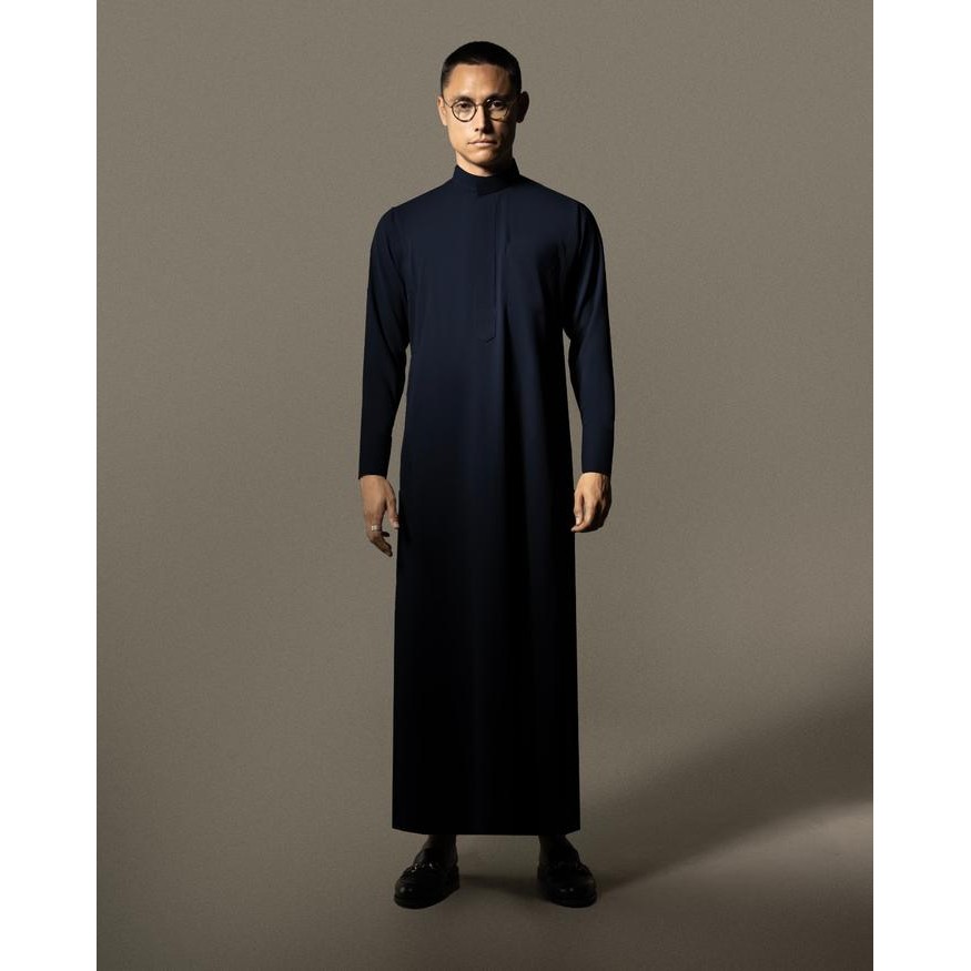 Jual Umar Premium Series Navy | Shopee Indonesia