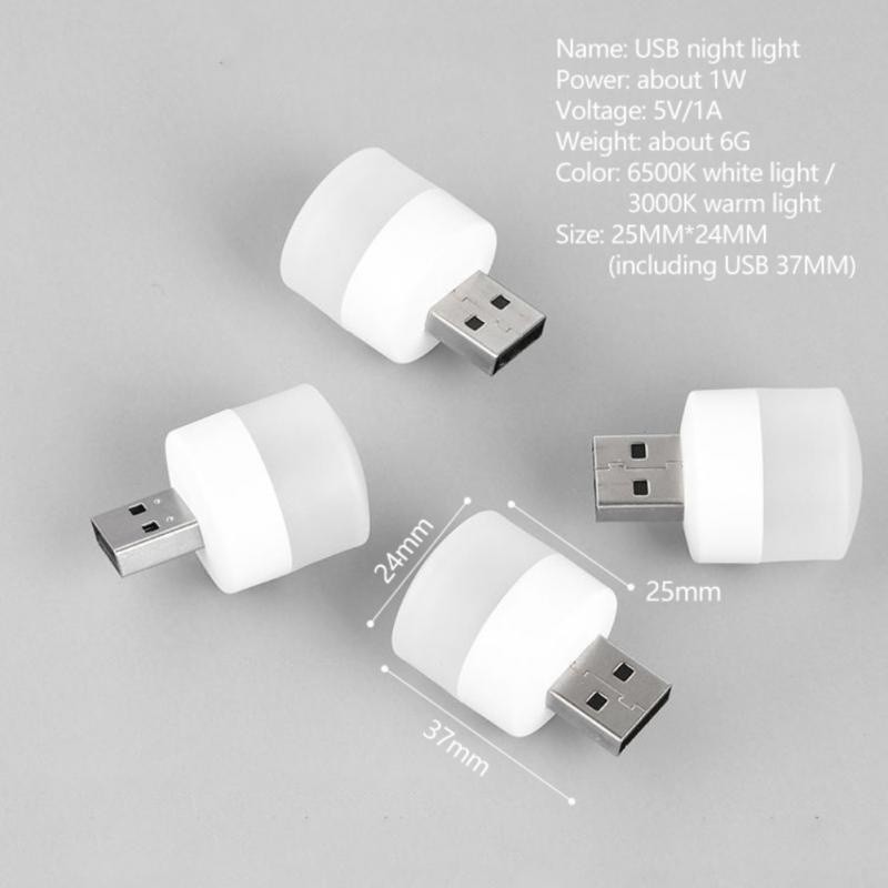 Jual BOHLAM LAMPU MINI LED USB SUPER TERANG | Shopee Indonesia