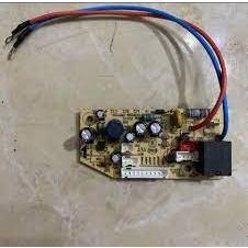 Jual Modul Pcb Power Rice Cooker Yong Ma SMC 8027 Stabil Awet | Shopee ...