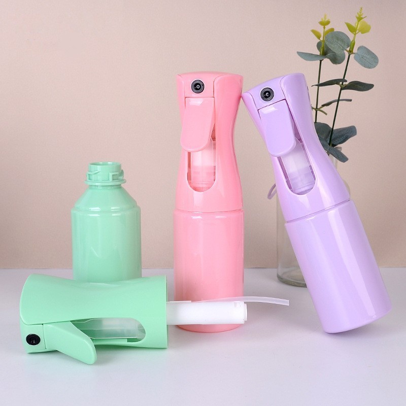 Jual Reseller Welcome - Bo6637 Botol Spray Minyak 300 mL / Botol Minyak ...
