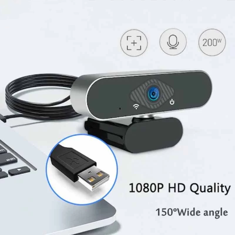 Jual Webcam Surabaya