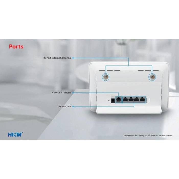 Jual Modem Router Huawei B636 Telkomsel Oit Max H2 Modem Wifi 4G Free ...