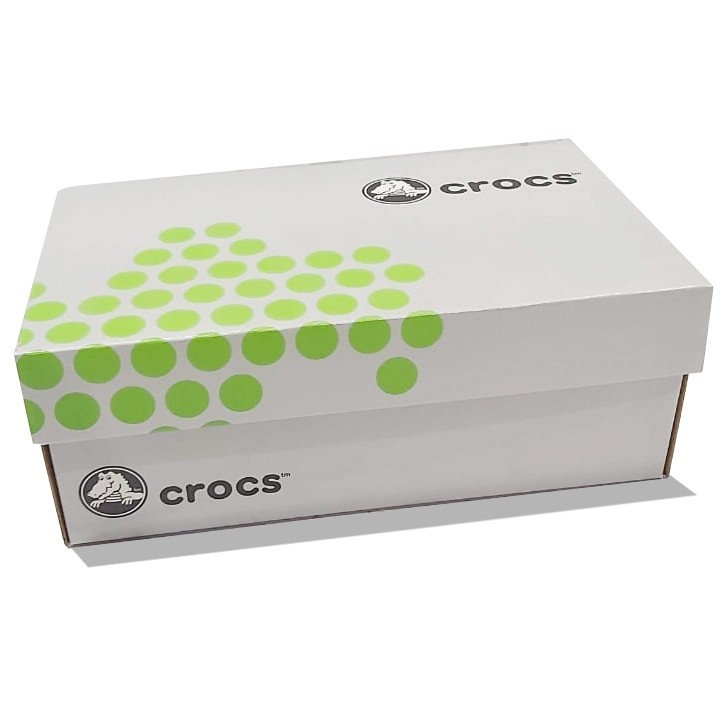 Jual Box Sandal Crocs | Shopee Indonesia