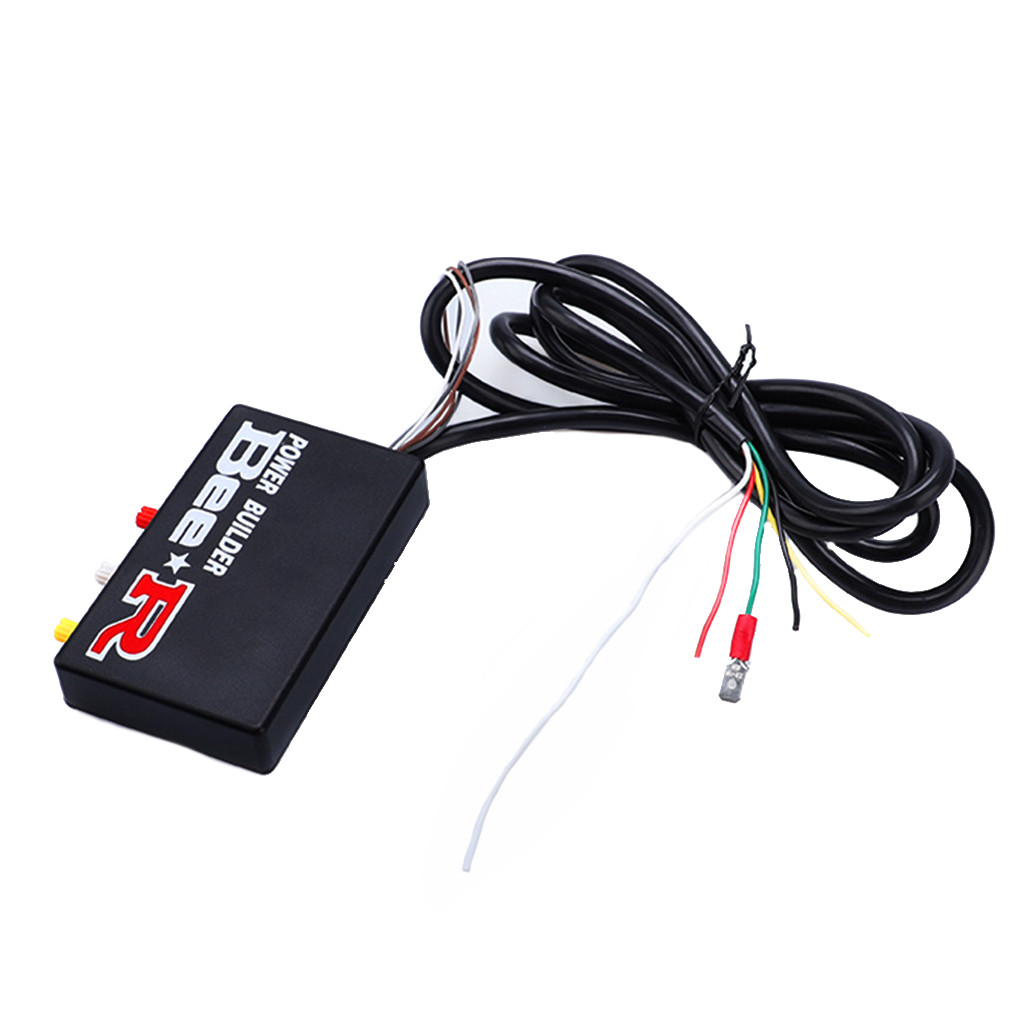 Jual Power Builder Type B Rev Limiter Racing Exhaust Flame Thrower Kit Ignition Rev Limiter ...