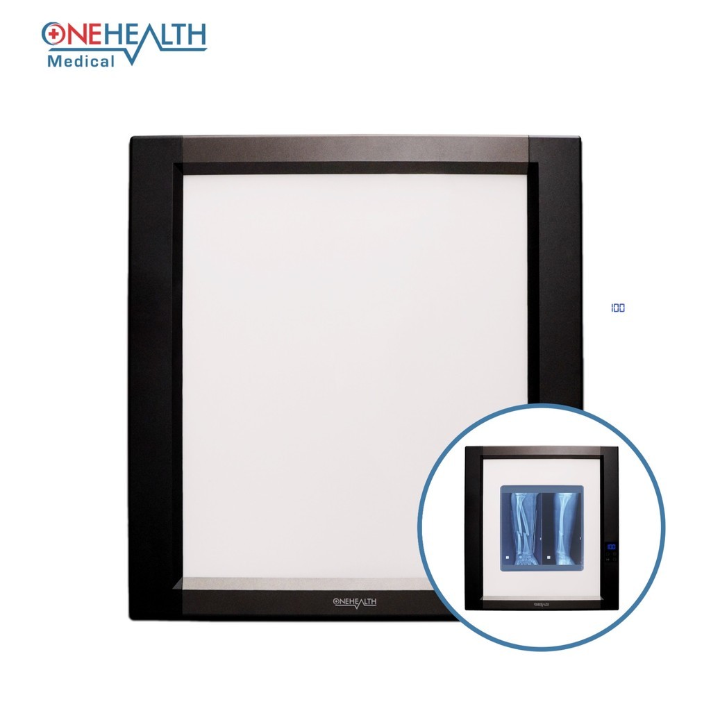 Jual Onehealth Film Viewer Lamp OH-VL011 - Lampu Baca Rontgen LED X-Ray ...