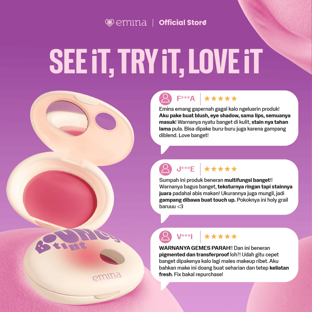 Scarlett Fragrance Serum Brightening Body 170ml Velvet Rouge dan Purple Kiss