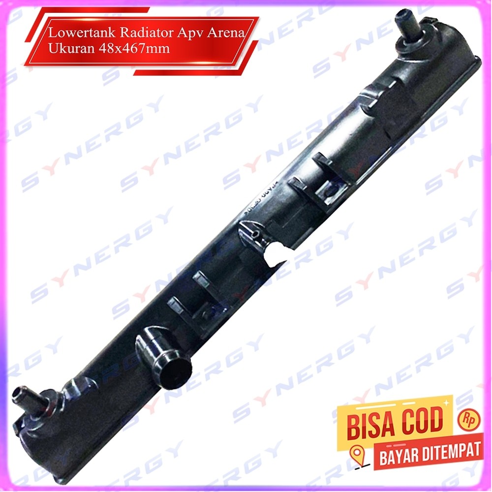 Jual Lower Tank Radiator Suzuki APV 10005975 | Shopee Indonesia