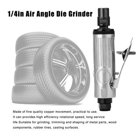 Jual Stok Tersedia - Air Die Grinder Kit 1/4 Inch Collet 3-6mm Mesin ...