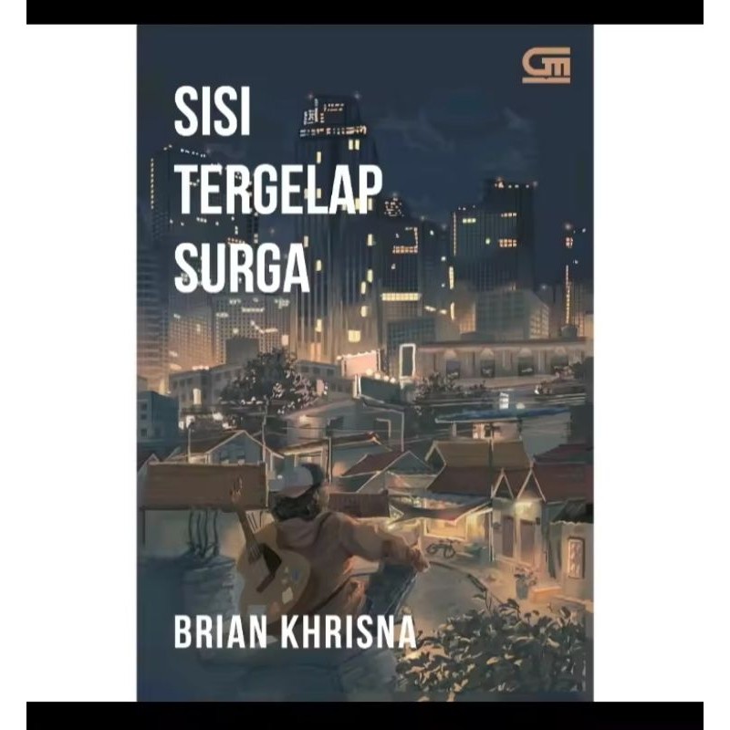 Jual Novel SISI TERGELAP SURGA by Brian krisna | Sh…