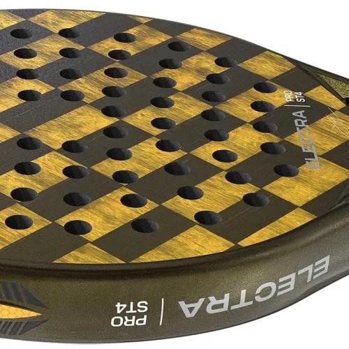 Jual Padel Racket Siux Electra stupa pro St 4 Raket Padel | Shopee ...