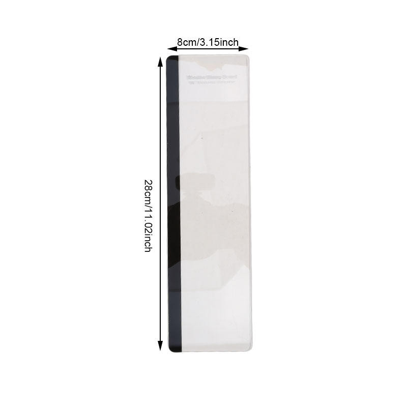 Jual Computer Monitor Message Board Sticky Note Holder Office Screen ...