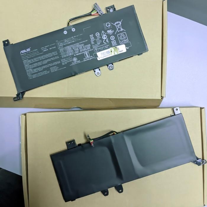 Ventilateur CPU Pour ASUS VivoBook X415 - Modèles FA, JA, JF - Neuf