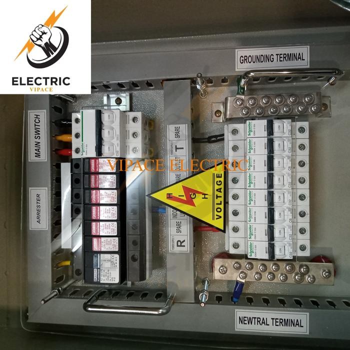 Jual PANEL ACPDB 6,6 KVA INDOSAT | Shopee Indonesia