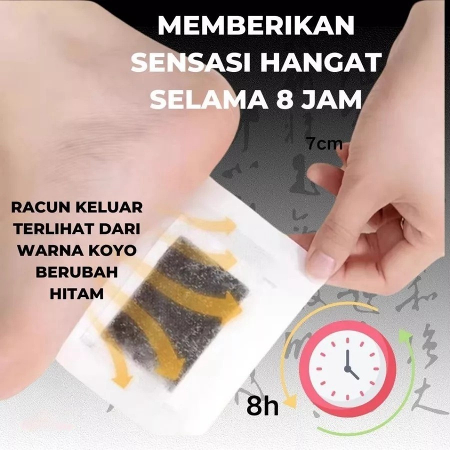 Lapan Herbal Patch 3