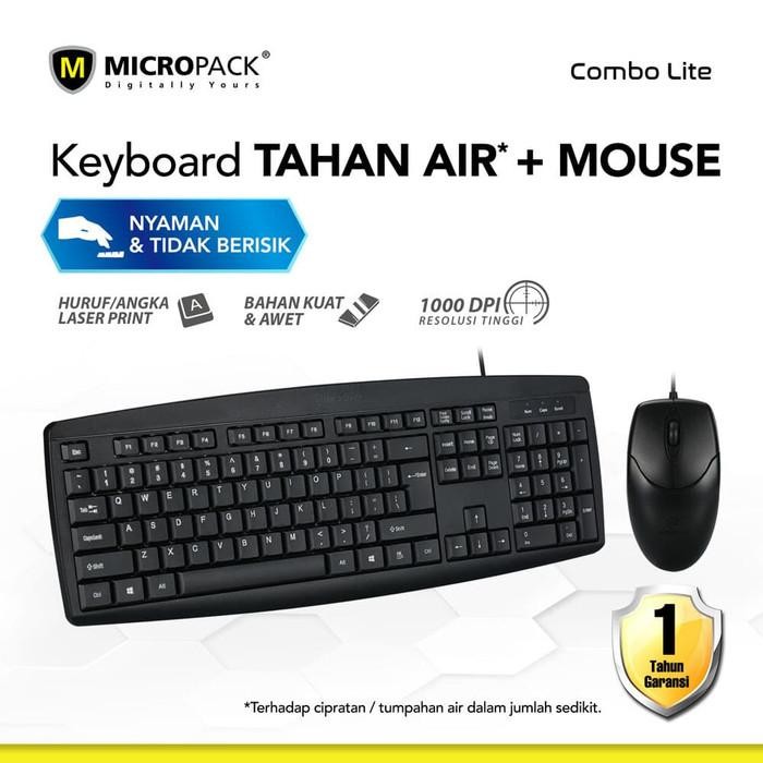 Jual micropack keyboard Harga Terbaik & Termurah Mei 2026 | Shopee ...