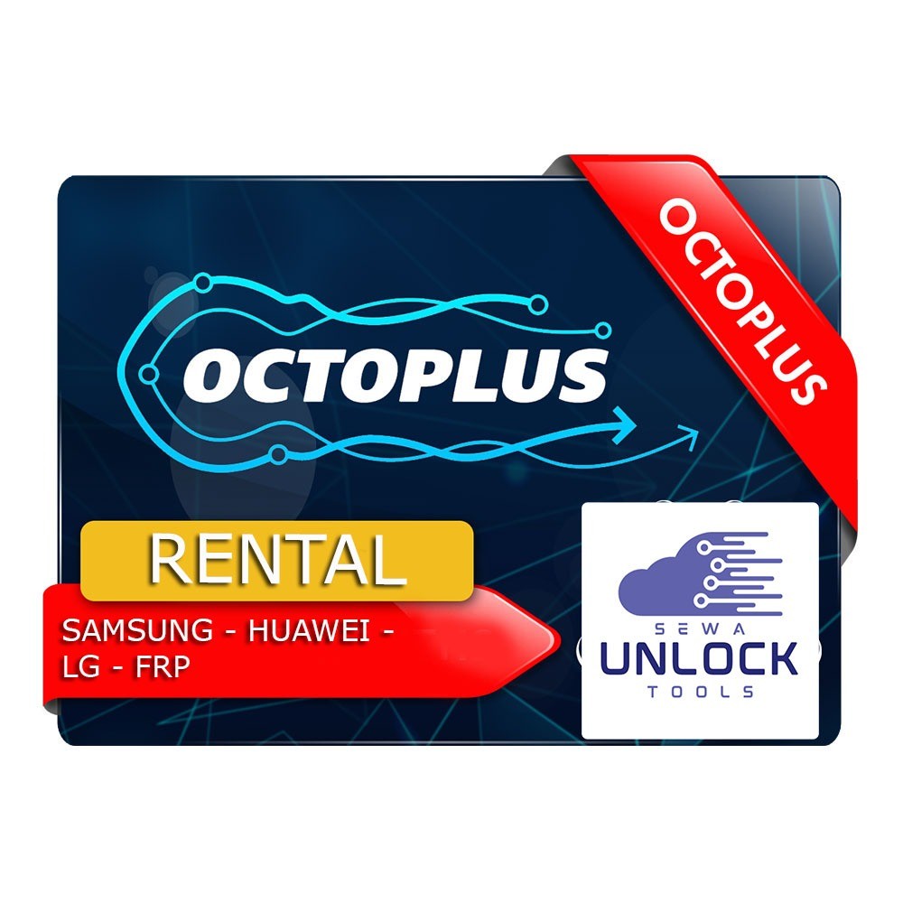 Jual Rental Octoplus Samsung - Huawei - FRP | Sewa Octoplus Box ...