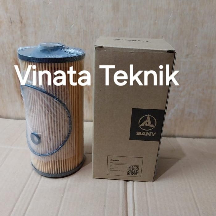 Jual Filter Racor SANY215 60201220 | Shopee Indonesia