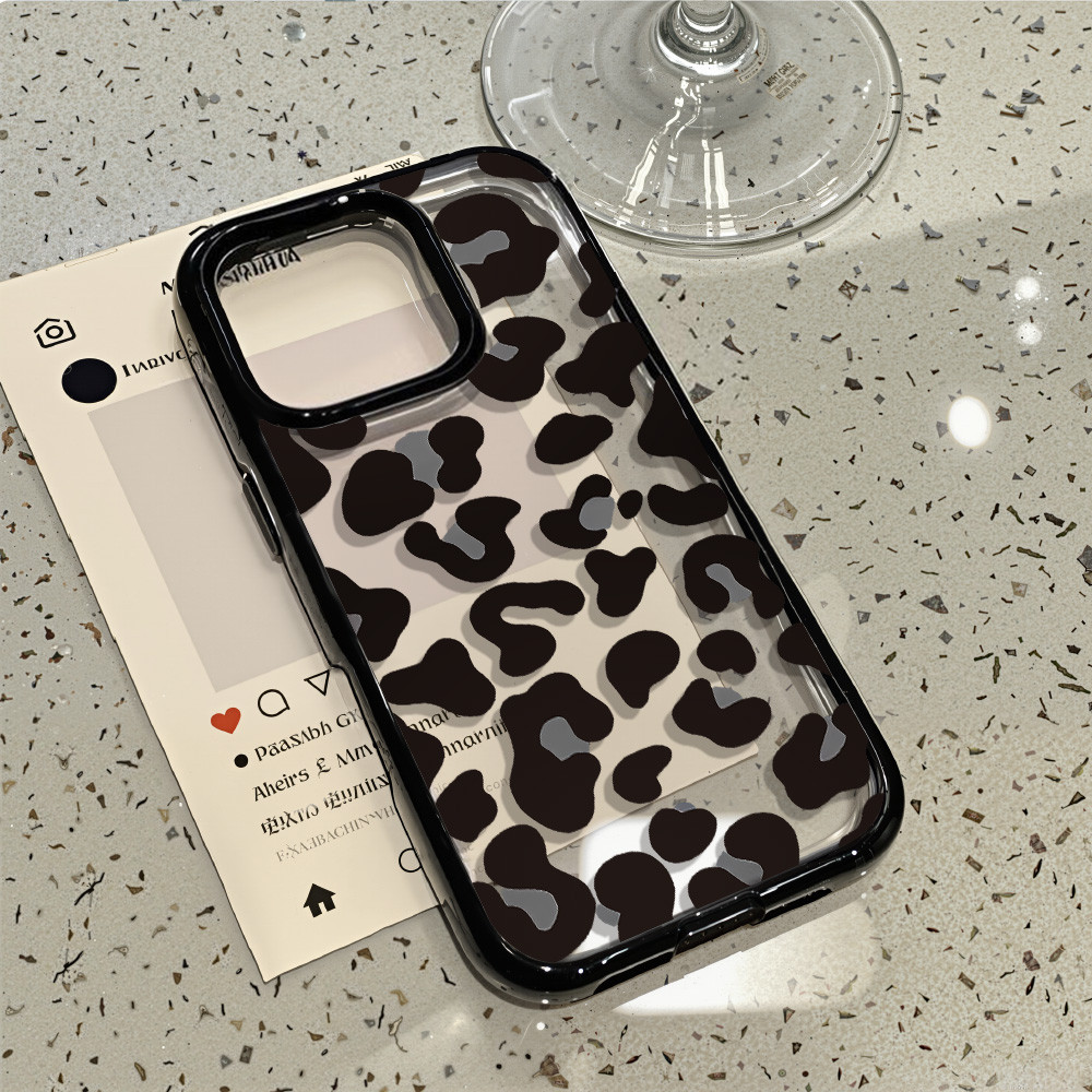 Jual Hard Acrylic Cases for iPhone 11 13 case iPhone 16 Pro Max 15 14 ...