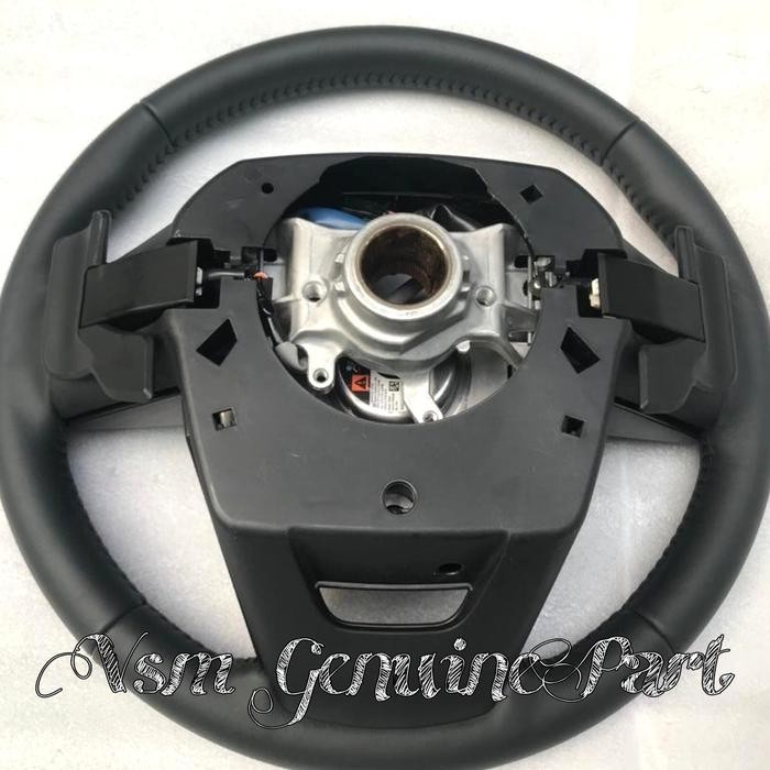Jual Steer Stir Innova Zenix Original Toyota Gress Baru | Shopee Indonesia