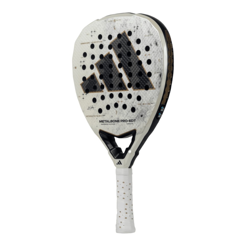 Jual Adidas Metalbone Pro Edition Ale Galan 2025 Padel Racket Raket ...