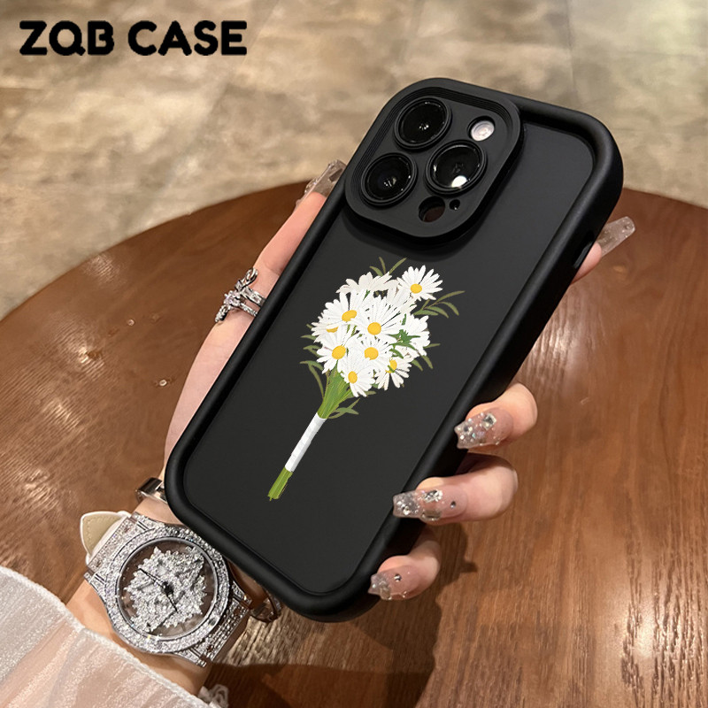 Jual Casing Redmi 10 Case Bunga Redmi 12C 13 13C Soft Case Redmi 9C 9T ...