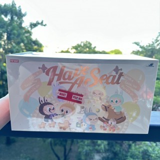 Jual Labubu Pop Mart Have A Seat Original 1 set 6 pcs | Shopee Indonesia