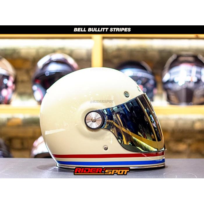 champagne colored motorcycle helmets CLOSEOUT Gringo SV Helmet