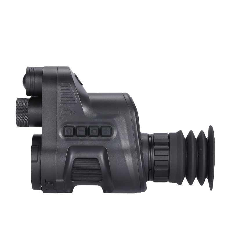 Jual Teleskop Night Vision IR Infrared NV Henbaker 710S Scope