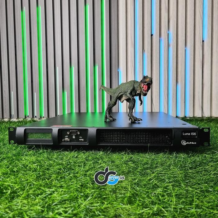 Jual Firewall SafeNet GRK-13 LUNA Is6 SafeNet Module | Shopee Indonesia
