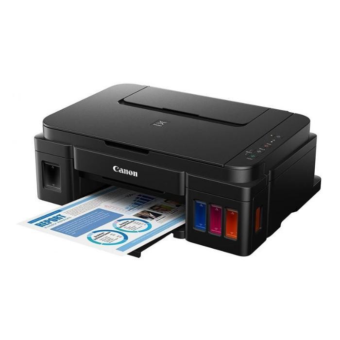 Jual Printer CANON Pixma G1010 Ink Jet Mega Tank (Ink Tank System ...